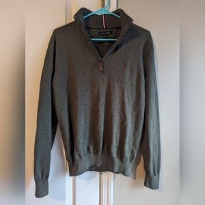 Tommy Hilfiger Men's Sweater